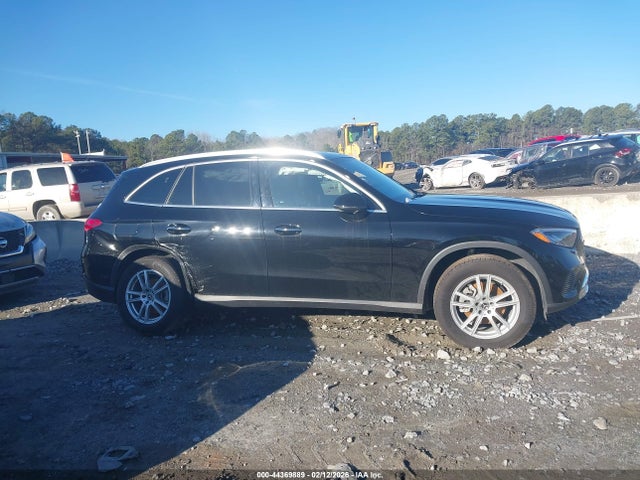 Продажа на аукционе авто 2025 Mercedes-benz Glc 300 Suv, vin: W1NKM4GB9SF247912, номер лота: 44369889