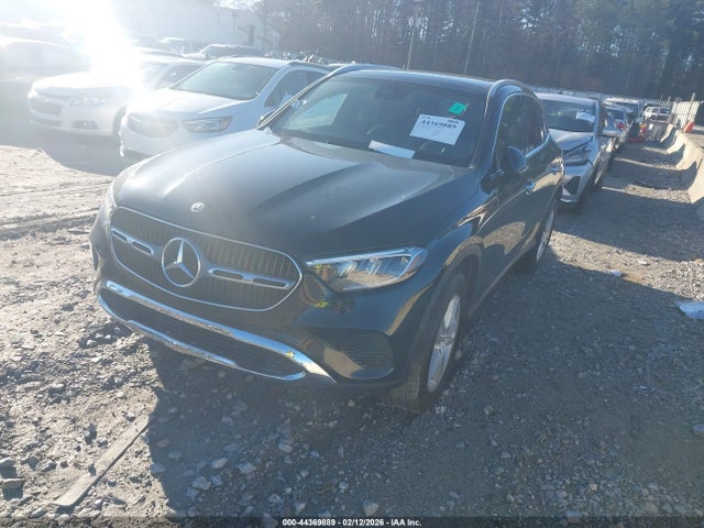Продажа на аукционе авто 2025 Mercedes-benz Glc 300 Suv, vin: W1NKM4GB9SF247912, номер лота: 44369889