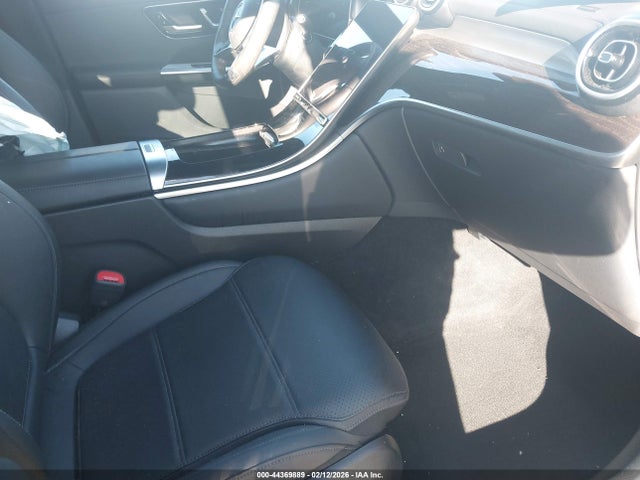 Продажа на аукционе авто 2025 Mercedes-benz Glc 300 Suv, vin: W1NKM4GB9SF247912, номер лота: 44369889