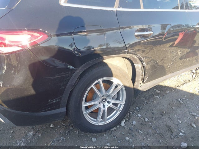 Продажа на аукционе авто 2025 Mercedes-benz Glc 300 Suv, vin: W1NKM4GB9SF247912, номер лота: 44369889