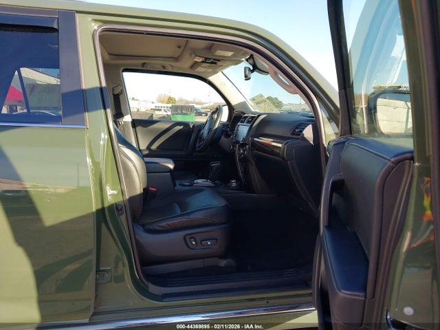 JTEKU5JR5N5982797 Toyota 4runner Limited