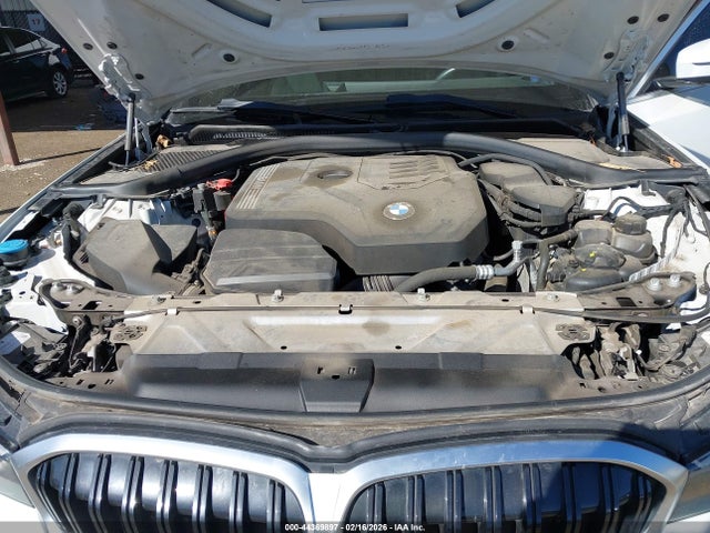 Продаж на аукціоні авто 2024 Bmw 330i, vin: 3MW69FF09R8E05266, номер лоту: 44369897