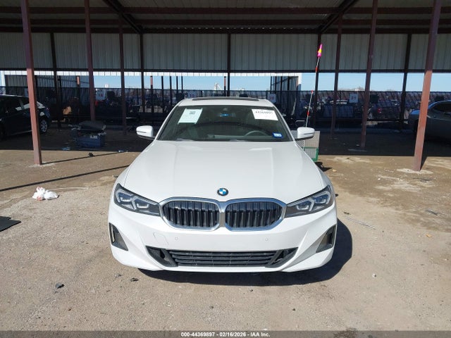 Продаж на аукціоні авто 2024 Bmw 330i, vin: 3MW69FF09R8E05266, номер лоту: 44369897