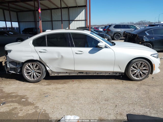 Продаж на аукціоні авто 2024 Bmw 330i, vin: 3MW69FF09R8E05266, номер лоту: 44369897
