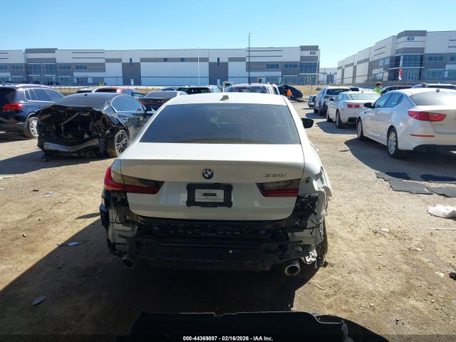 Продаж на аукціоні авто 2024 Bmw 330i, vin: 3MW69FF09R8E05266, номер лоту: 44369897