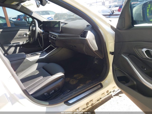 Продаж на аукціоні авто 2024 Bmw 330i, vin: 3MW69FF09R8E05266, номер лоту: 44369897