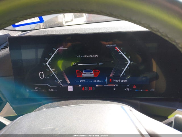 Продаж на аукціоні авто 2024 Bmw 330i, vin: 3MW69FF09R8E05266, номер лоту: 44369897