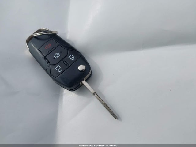 Ford Fusion Hybrid Se 2015 3FA6P0LU1FR226292 Image 11