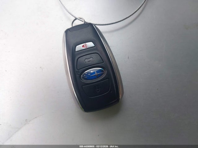 Aukcja sprzedaży 2017 Subaru Outback 2.5i Limited, vin: 4S4BSAKC1H3380262, numer aukcji: 44369905