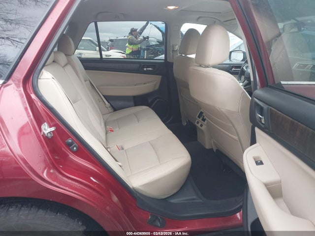 Aukcja sprzedaży 2017 Subaru Outback 2.5i Limited, vin: 4S4BSAKC1H3380262, numer aukcji: 44369905