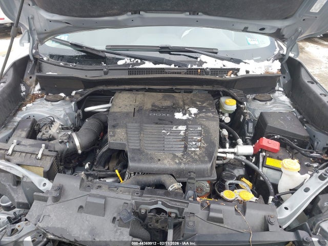 Subaru Forester 2019 JF2SKACC7KH481563 Image 10