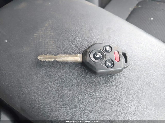 Subaru Forester 2019 JF2SKACC7KH481563 Image 11