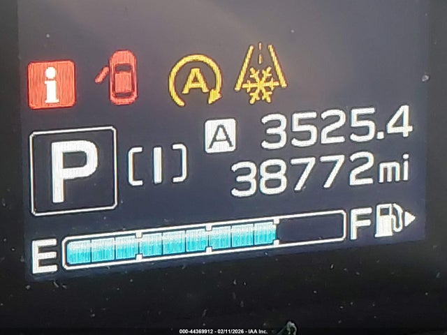 Subaru Forester 2019 JF2SKACC7KH481563 Image 15