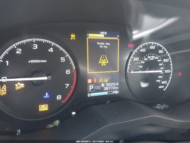 Subaru Forester 2019 JF2SKACC7KH481563 Image 7
