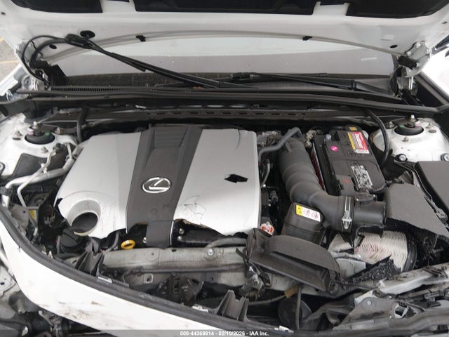 JTHBZ1B1XK2003780 Lexus ES 350