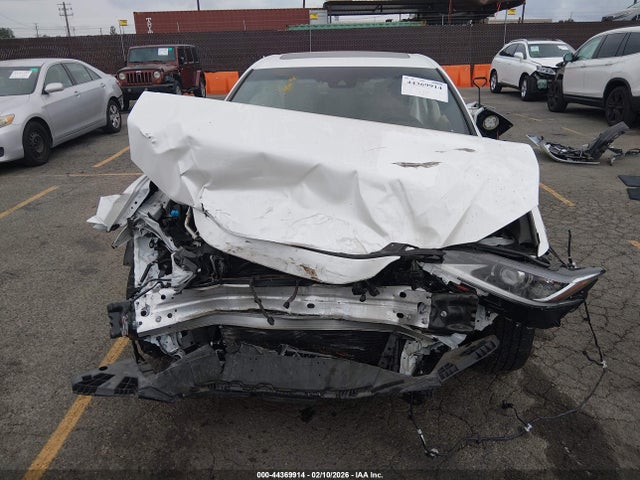 JTHBZ1B1XK2003780 Lexus ES 350