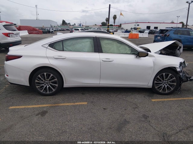 JTHBZ1B1XK2003780 Lexus ES 350