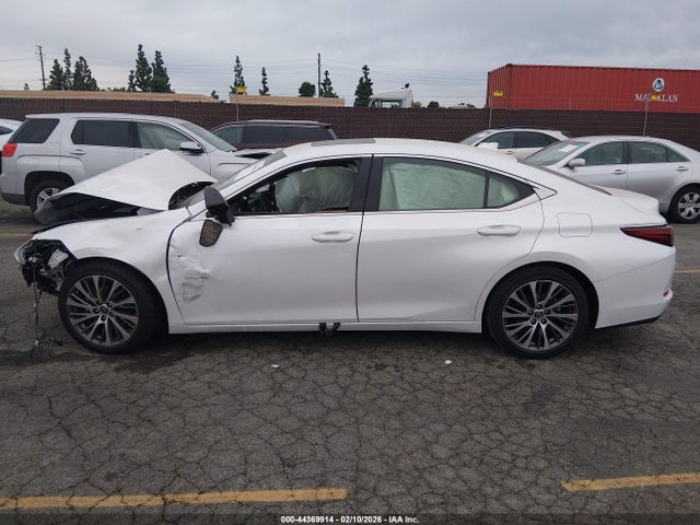 JTHBZ1B1XK2003780 Lexus ES 350