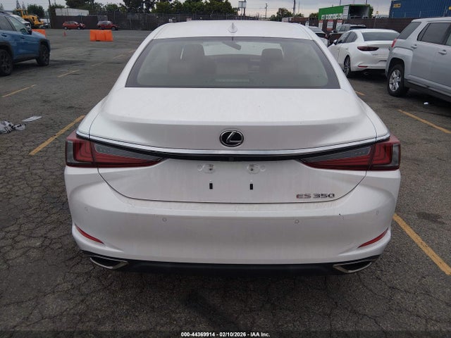 JTHBZ1B1XK2003780 Lexus ES 350