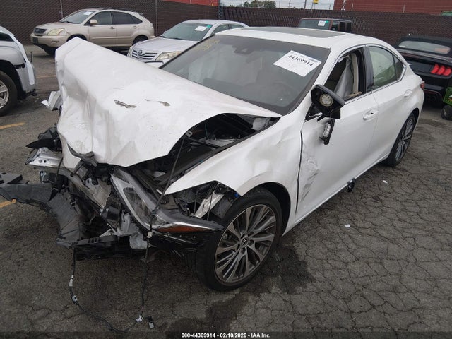 JTHBZ1B1XK2003780 Lexus ES 350