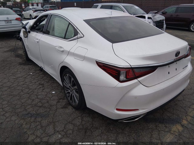 JTHBZ1B1XK2003780 Lexus ES 350