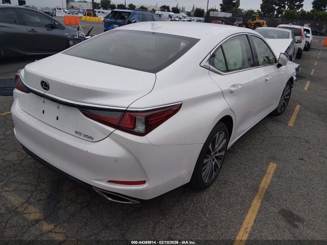 JTHBZ1B1XK2003780 Lexus ES 350