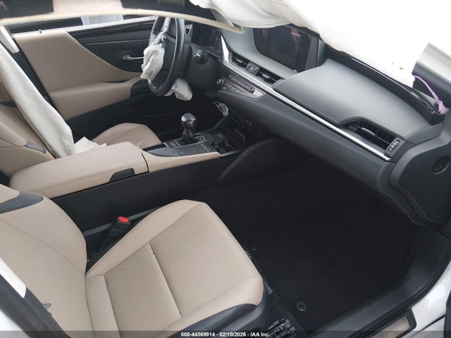 JTHBZ1B1XK2003780 Lexus ES 350