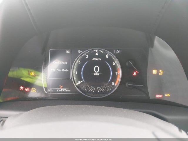 JTHBZ1B1XK2003780 Lexus ES 350