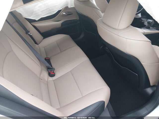 JTHBZ1B1XK2003780 Lexus ES 350