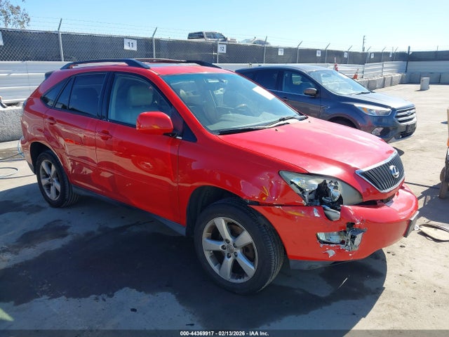 2004 LEXUS RX 330 JTJGA31U440014582