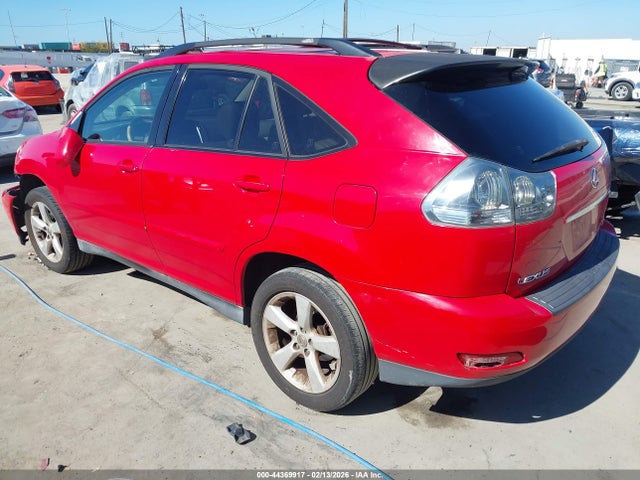 2004 LEXUS RX 330 JTJGA31U440014582 Photo 2