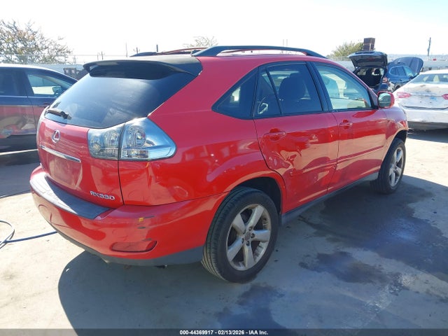 2004 LEXUS RX 330 JTJGA31U440014582 Photo 3