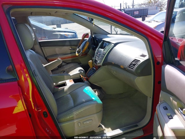 2004 LEXUS RX 330 JTJGA31U440014582 Photo 4