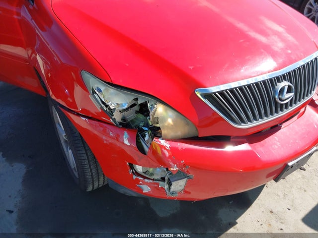 2004 LEXUS RX 330 JTJGA31U440014582 Photo 5