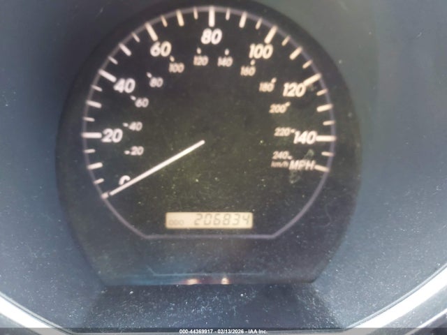 2004 LEXUS RX 330 JTJGA31U440014582 Photo 6