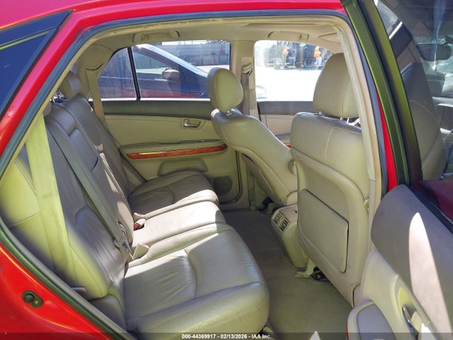 2004 LEXUS RX 330 JTJGA31U440014582 Photo 7