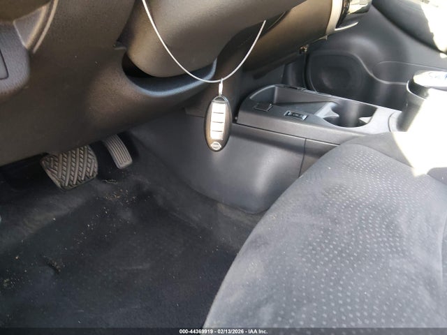 2016 NISSAN LEAF 1N4BZ0CP7GC303668 Photo 10