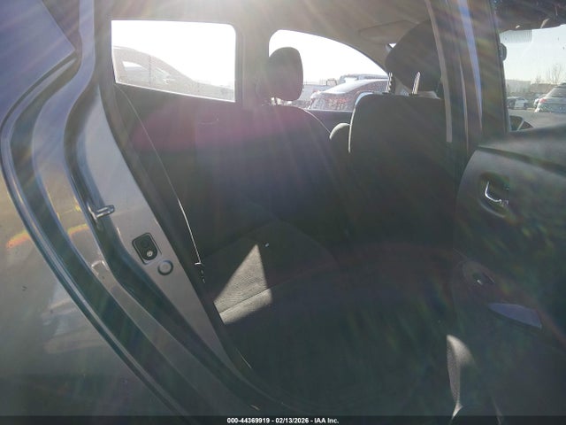 2016 NISSAN LEAF 1N4BZ0CP7GC303668 Photo 7