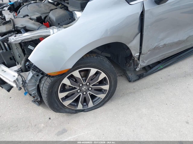 2024 HONDA ODYSSEY 5FNRL6H63RB053798 Photo 5