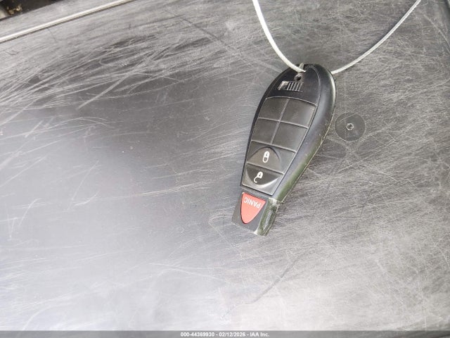 2011 JEEP GRAND CHEROKEE 1J4RR4GG2BC555597 Photo 10