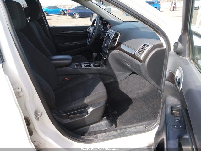 2011 JEEP GRAND CHEROKEE 1J4RR4GG2BC555597 Photo 4