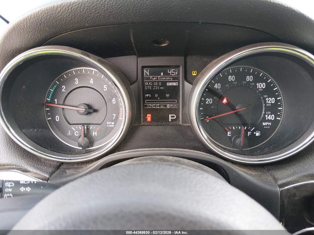 2011 JEEP GRAND CHEROKEE 1J4RR4GG2BC555597 Photo 6