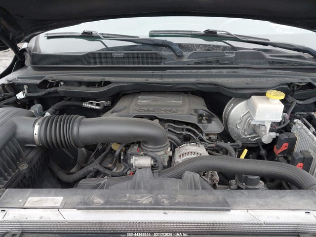 Продаж на аукціоні авто 2019 Ram 1500, vin: 1C6SRFHT3KN533747, номер лоту: 44369934