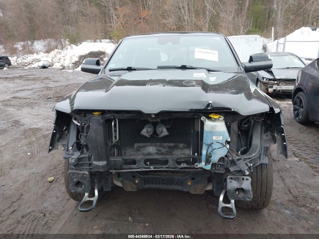 Продаж на аукціоні авто 2019 Ram 1500, vin: 1C6SRFHT3KN533747, номер лоту: 44369934