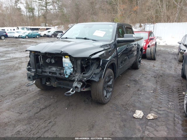 Продаж на аукціоні авто 2019 Ram 1500, vin: 1C6SRFHT3KN533747, номер лоту: 44369934