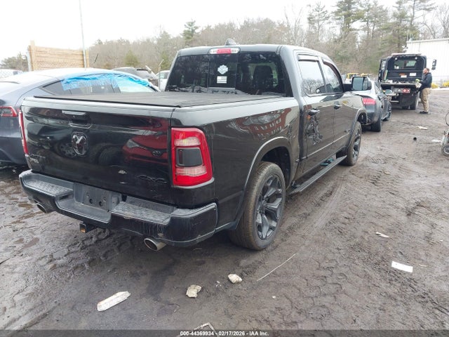 Продаж на аукціоні авто 2019 Ram 1500, vin: 1C6SRFHT3KN533747, номер лоту: 44369934