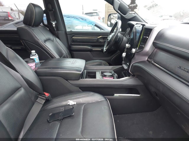 Продаж на аукціоні авто 2019 Ram 1500, vin: 1C6SRFHT3KN533747, номер лоту: 44369934