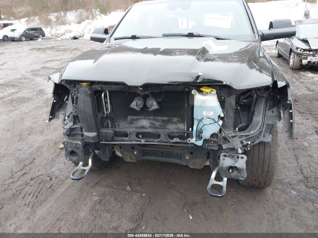 Продаж на аукціоні авто 2019 Ram 1500, vin: 1C6SRFHT3KN533747, номер лоту: 44369934