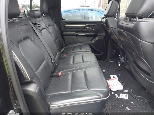 Продаж на аукціоні авто 2019 Ram 1500, vin: 1C6SRFHT3KN533747, номер лоту: 44369934