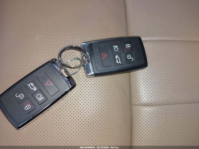 SAL1P9EU2SA435981 Land Rover Range Rover Sport P360 Se